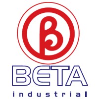 Beta Industrial LLC Logo