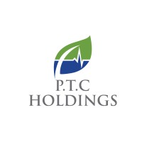 P.T.C Holdings (Private) Limited Logo