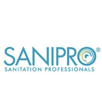 SANIPRO Logo