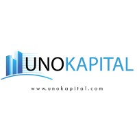 Uno Kapital Logo