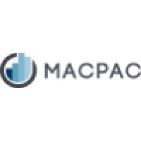 MACPAC - Medicaid and CHIP Payment and Access Commission Logo
