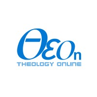 THEOn [Theology Online] Logo