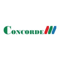 Concorde Security Pte Ltd Logo