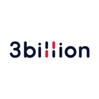 3billion Logo