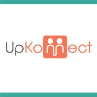 UpKonnect Logo