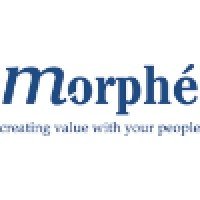 Morphé Consultancy and Projectmanagement Logo