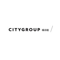 citygroup城市组 Logo