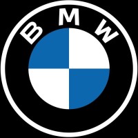 BMW Navnit Motors Bangalore Logo