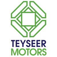 Teyseer Motors W.L.L. Logo