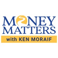 Money Matters with Ken Moraif Logo