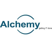 ALCHEMY LEARNSOFT PRIVATE LIMITED Logo
