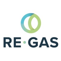 Re-Gas B.V. Logo