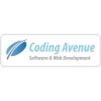 Coding Avenue Logo