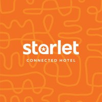 Starlet Hotels Logo