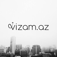 Vizam.az Logo