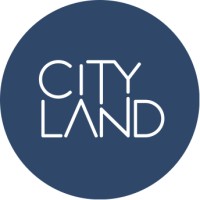 Cityland Real Estate Development Logo