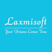 Laxmisoft Technologies Logo
