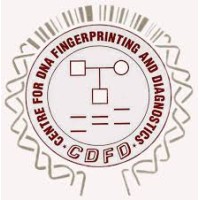 Centre for DNA Fingerprinting and Diagnostics (CDFD) Logo