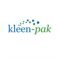 Kleen-Pak Logo