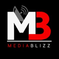MediaBlizz Logo