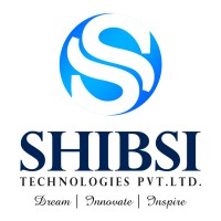 Shibsi Technologies Private Limited Logo