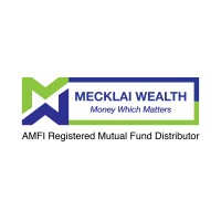 Mecklai Wealth Logo