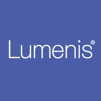 Lumenis Aesthetic India Logo