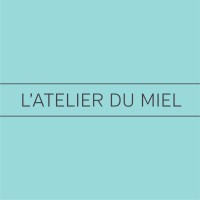 LAtelier du Miel Logo