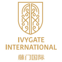 IvyGate International Education Group Logo