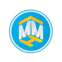 Manna Media Hub Logo