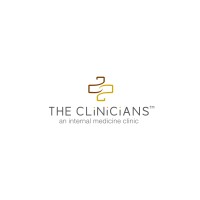 The Clinicians Logo