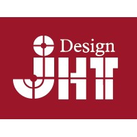 JHT design Co., Ltd. Logo