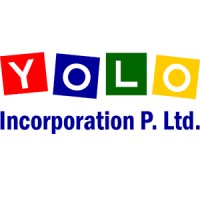 Yolo Incorporation Pvt. Ltd. Logo