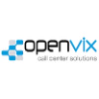 Openvix SA Logo