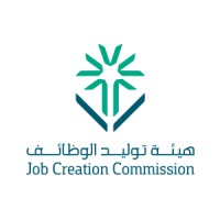 Job Creation Commission Logo