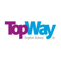 TopWay English School Logo