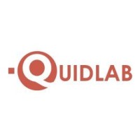 Quidlab Co., Ltd. Logo