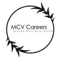 MCV Careers - Resume Writer and Professional Brand Developer Logo