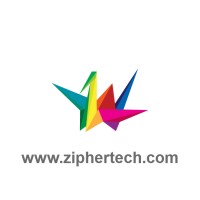 Ziphertech Logo