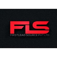First Lead Source pvt ltd Logo