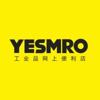 易买工品(YESMRO.cn) Logo