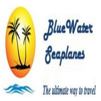 BlueWater-Seaplanes Logo