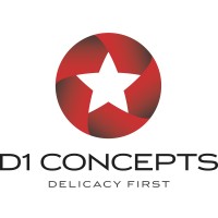 D1 Concepts Corporation Logo