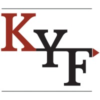 Khalid Y. Al Fulaij & Partners Co. (KYF) Logo