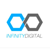 Infinity Digital Logo