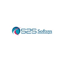 S2S Softsys Logo
