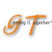 Getting It Together Logo