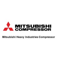 Mitsubishi Heavy Industries Compressor Corporation Logo