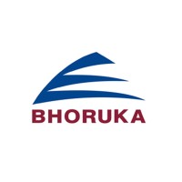 Bhoruka Park Pvt. Ltd. Logo
