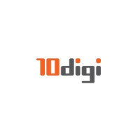 10digi Logo